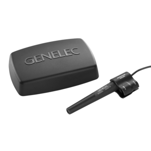 Genelec  GLM™ Set 監聽校正控制組（含軟體） 原廠進口貨 一年保固 - 監聽 / 音量控制器