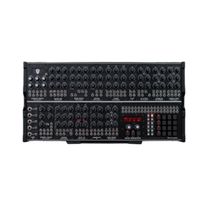 Erica Synths TECHNO SYSTEM 模組化合成器系統 - 套餐