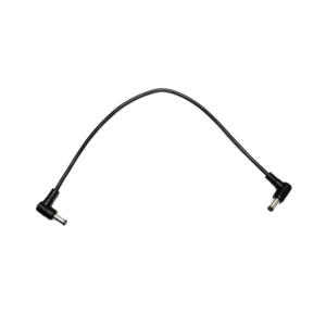 4ms Barrel Cable [Right Angle] Pods 電源連接線 - 電源線