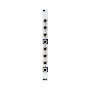 Intellijel Unity Mixer - Mixer