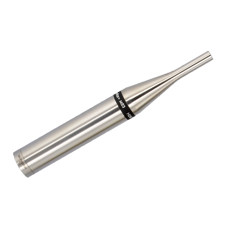 M23 量測麥克風（單支）