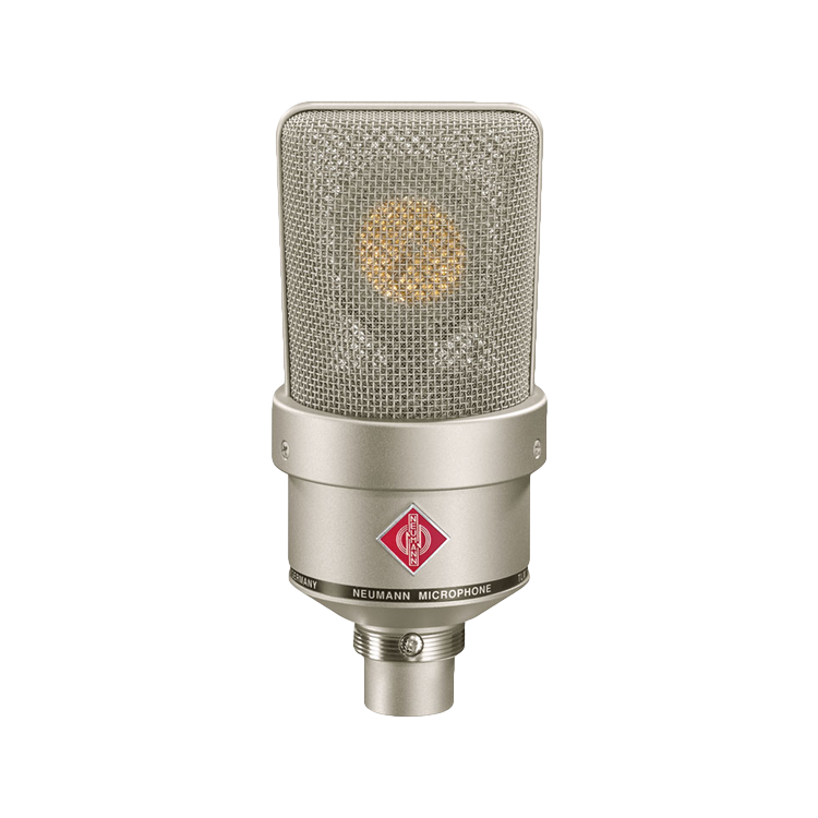 TLM 103 電容式麥克風（Studio Set）