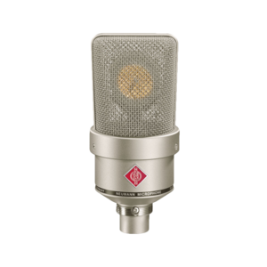 Neumann TLM 103 電容式麥克風（Studio Set） - 電容式麥克風