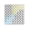 Midi Fighter 64 控制器