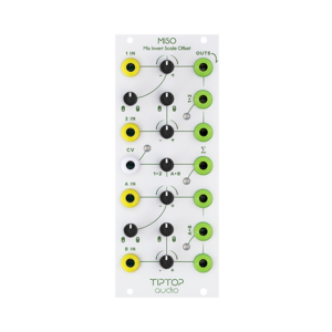 Tiptop Audio MISO - Utility