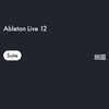 Live 12 SUITE 音樂製作軟體 (下載版)