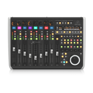 Behringer X-Touch DAW 控制器 - MIDI 控制器