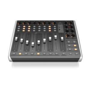 Behringer  X-Touch compact DAW 控制器 - MIDI 控制器