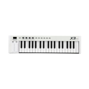 MIDIPLUS X3 Mini MIDI 鍵盤 37鍵 MIDI Controller - MIDI 鍵盤