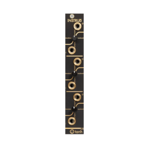 INSTRUŌ tanh[3] INSTRUO 模組化合成器 - Modulation