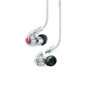 Shure SE846 II 耳道式耳機 SE 846 Gen2 IEM 監聽耳機 - 耳道式耳機