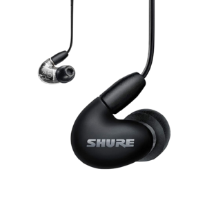 Shure AONIC 5 耳道式耳機 AONIC5 線控版 IEM 監聽耳機 - 耳道式耳機