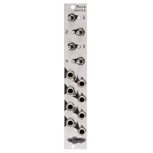 Noise Engineering Muta Jovis - Utility