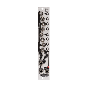 Noise Engineering Bin Seq - Sequencer