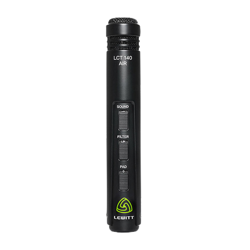 LCT 140 AIR 樂器用電容麥克風