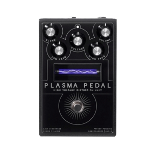 Gamechanger Audio PLASMA Pedal 破音效果器 - Distortion / Overdrive