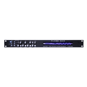 Gamechanger Audio PLASMA Rack 機櫃式破音效果器 - Distortion / Overdrive