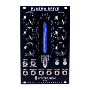 Erica Synths Plasma Drive Eurorack - Effects