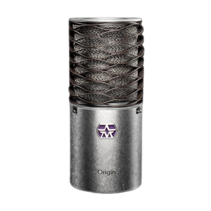 Aston Microphones Origin 電容式麥克風 - 電容式麥克風