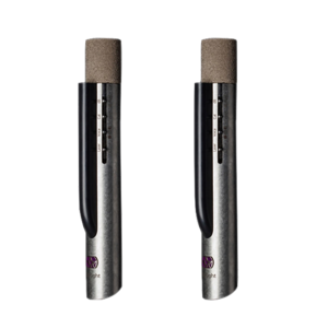 Aston Microphones Starlight Stereo Pair 電容式麥克風（一對） - 電容式麥克風