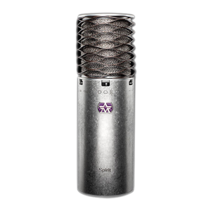 Aston Microphones Spirit - 電容式麥克風