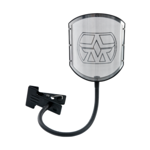 Aston Microphones [已停售] Shield GN 防噴罩 - 麥克風防噴罩 / 防風罩