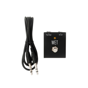 Gamechanger Audio Footswitch for Plus Pedal 乾濕訊號切換腳踏板 - 鍵盤踏板