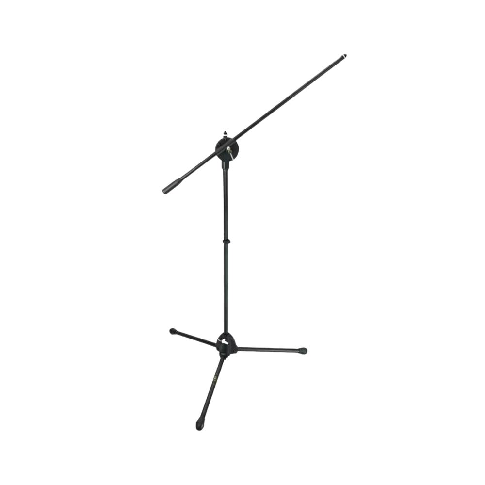 MK-120B 麥克風落地架 直立架 麥克風架 MK120
