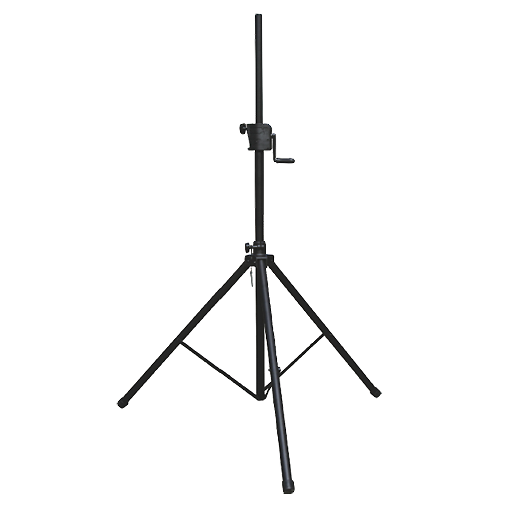 S-819-1WP 手搖式音箱架