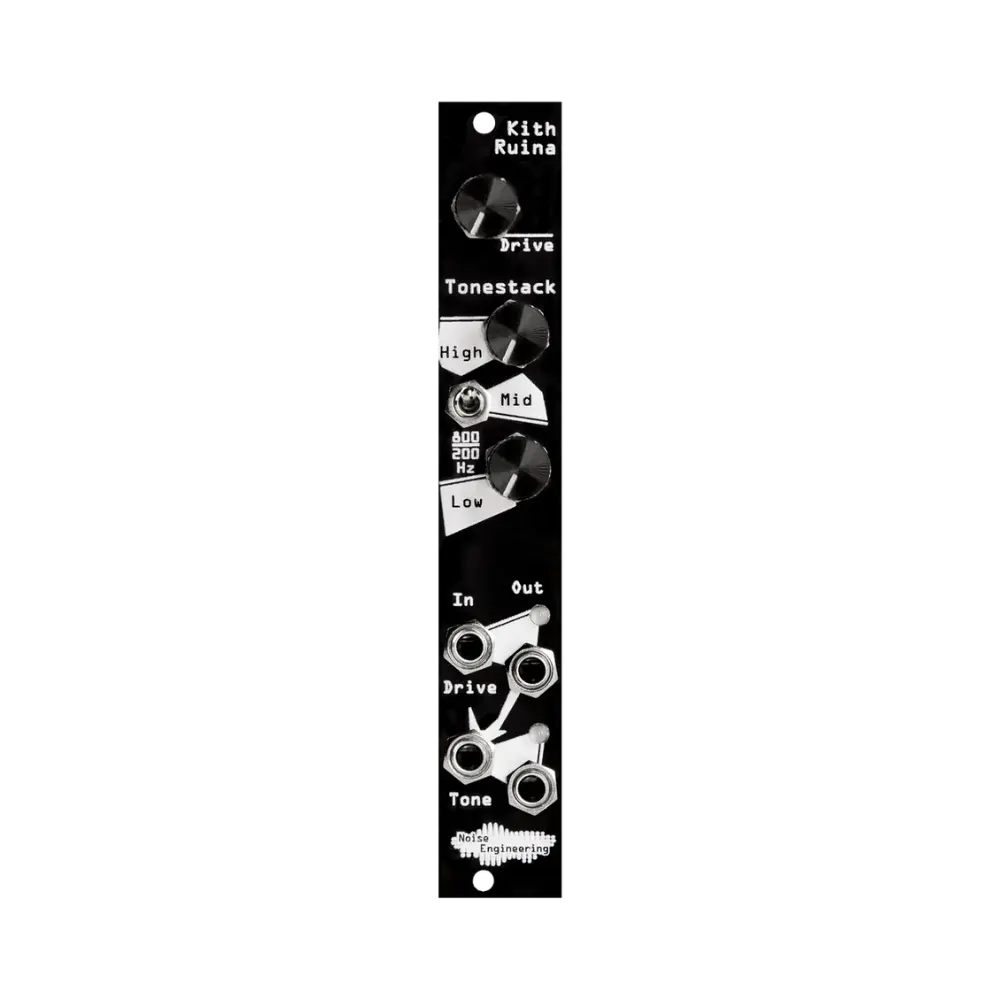 Noise Engineering Kith Ruina EQ 模組 - 主圖