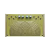 Stereo Field 合成器音源