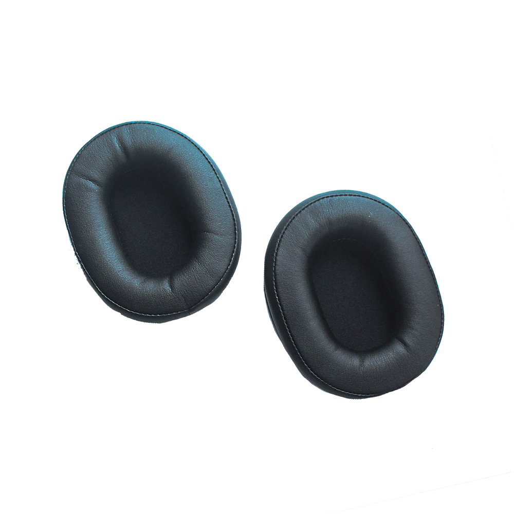 Sony 7506 / CD900 / Audio-Technica M50X 耳機替換耳罩（一對）