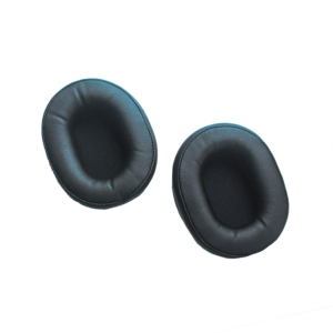 d.gig Sony 7506 / CD900 / Audio-Technica M50X 耳機替換耳罩（一對） - 耳機配件