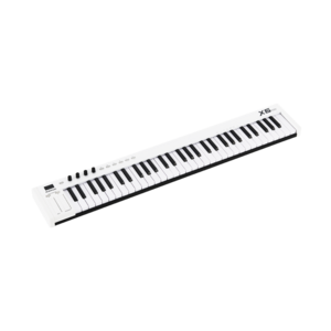 MIDIPLUS X6 mini MIDI 鍵盤 61 鍵 MIDI Controller 控制器 - MIDI 鍵盤