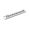 X6 mini MIDI 鍵盤 61 鍵 MIDI Controller 控制器