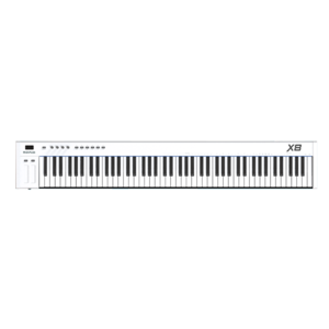 MIDIPLUS X8 II 88 鍵 MIDI 鍵盤 - MIDI 鍵盤