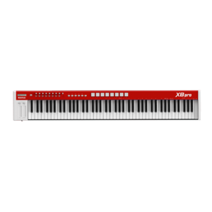 MIDIPLUS X8 PRO 88 鍵 MIDI 鍵盤 - MIDI 鍵盤