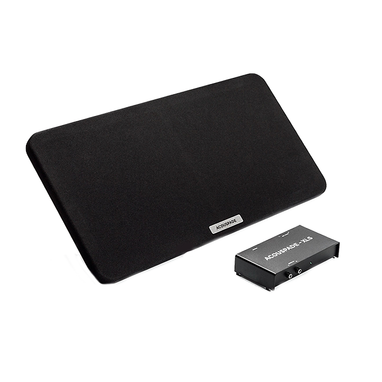 Acouspade XLS  指向性喇叭 超聲波喇叭 超音波喇叭