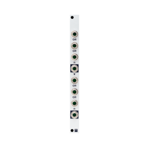 Intellijel OR Gate Mixer - Logic