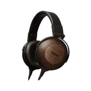 Fostex TH610 全罩式耳機 TH-610 發燒級耳罩式耳機 - 全罩式耳機