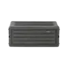 Roto-Molded 4U Shallow Rack