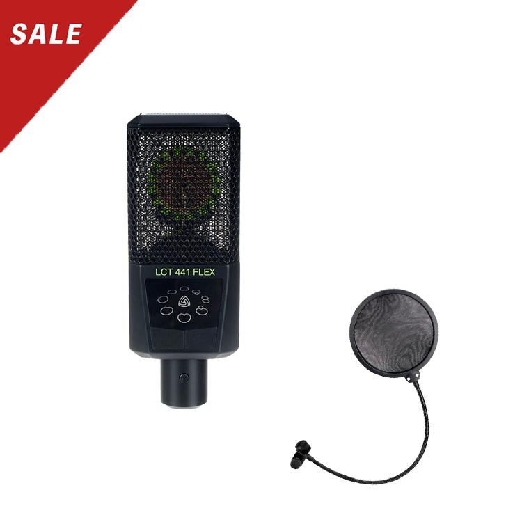 LCT-441 Flex