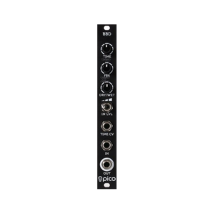 Erica Synths Pico BBD - Effect (Delay)