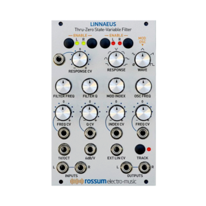 Rossum Electro-Music Linnaeus - Filter
