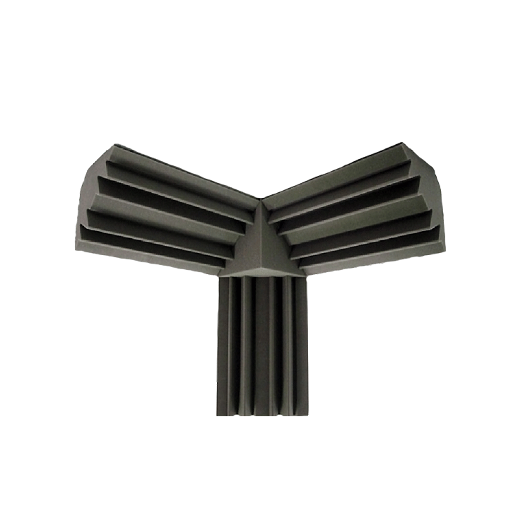 BT902 Bass Trap 吸音陷阱套組（6+2片）