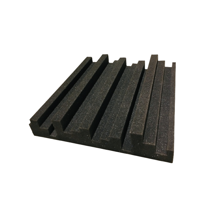 AD832 Diffuser 吸音棉套組（8片）