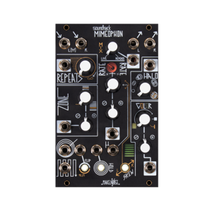 Make Noise Mimeophon - Effects