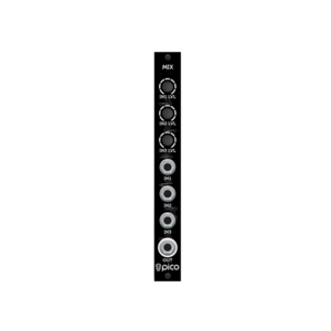 Erica Synths Pico Mixer - Mixer