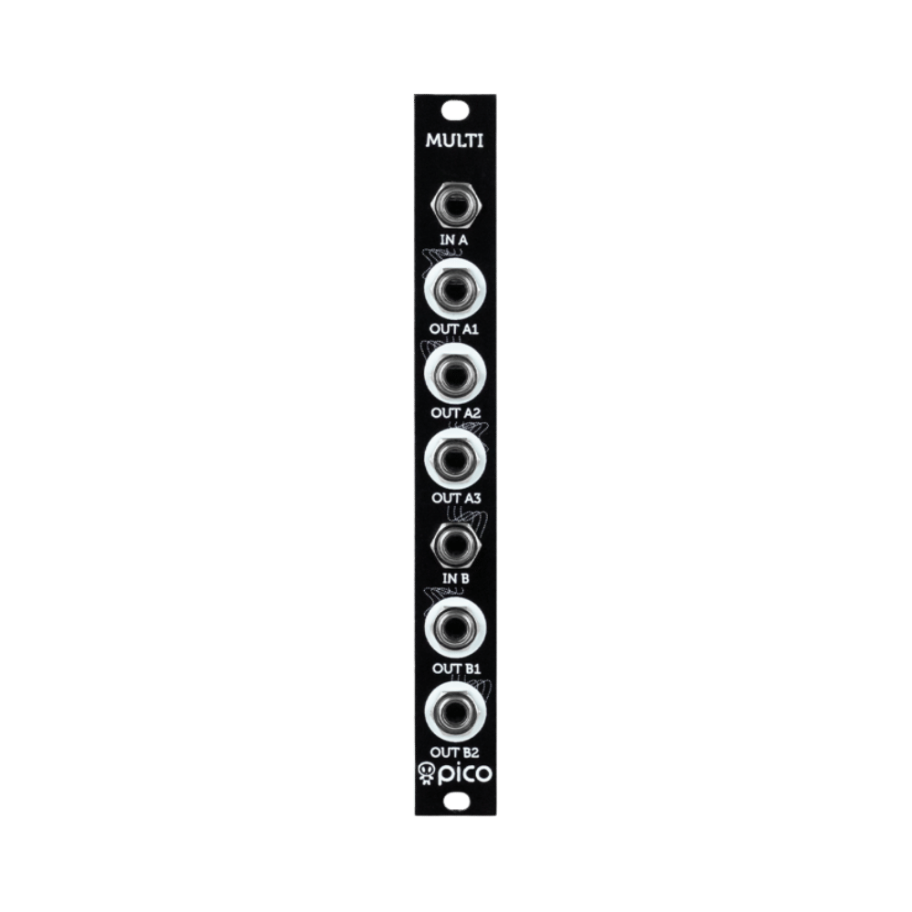 Pico Multi2 訊號複製模組