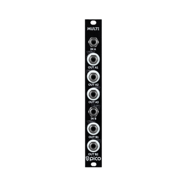 Erica Synths Pico Multi2 訊號複製模組 - Multiple